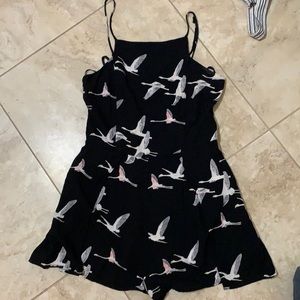 Band of gypsies romper